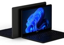 Nokia PureBook Pro Laptop