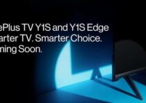 OnePlus TV Y1S and Y1S Edge