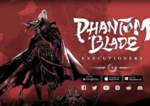 Phantom Blade Executioners