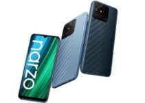 Realme Narzo 50 India Launch Today