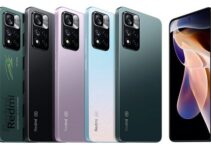 Redmi Note 11 Pro and Redmi Note 11 Pro+ 5G