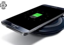 wireless charging technology