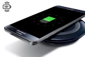 wireless charging technology