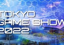 Tokyo Game Show 2022