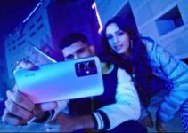 Vivo T1 5G Promo Video