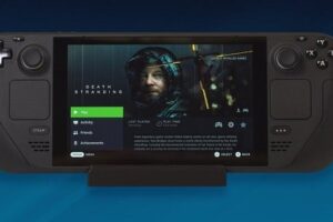 Games' Compatibility