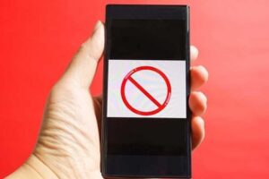 India to Ban 54 More Chinese Apps