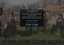 Lost Ark Player Banned