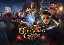 Baldur's Gate 3