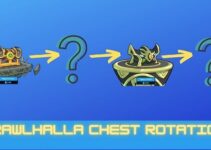 Brawlhalla Chest Rotation