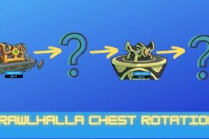 Brawlhalla Chest Rotation