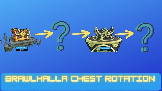 Best Sprite Chest Rotation Guide About Brawlhalla Chest Rotation