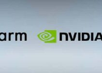 Nvidia officiall