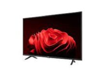 Redmi Smart TV X43