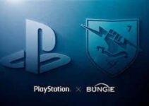 Sony Purchase Bungie
