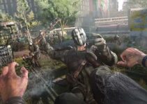 Heal & Increase Max Health