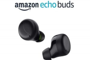 Amazon Echo Buds