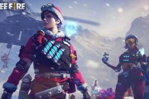 Free Fire Advanced Server
