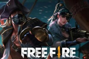 Tencent Share In Free Fire