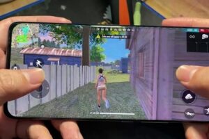 Best Phone to Play Free Fire Max