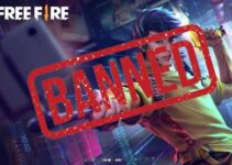 Garena Free Fire Banned 5 Best Alternatives of Free Fire you can choose to play