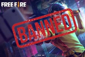 Garena Free Fire Banned 5 Best Alternatives of Free Fire you can choose to play