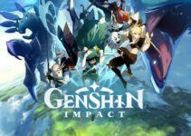'Genshin Impact