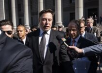 Elon Musk's Harassment Claims