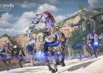 Horizon Forbidden West