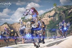 Horizon Forbidden West