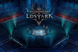 Is Lost Ark Open World Answered