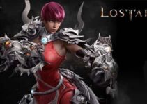 items to choose in rapport chest in lost ark