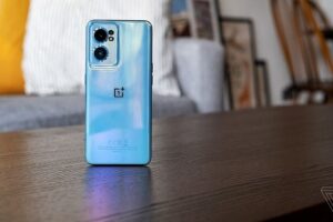 OnePlus Nord CE 2