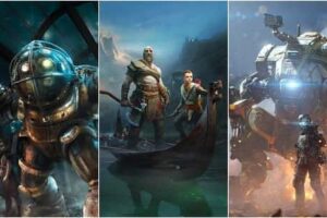 Gaming Leaks