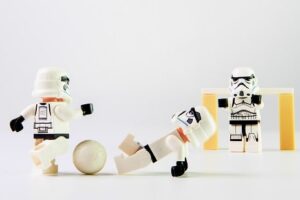 FIFA 23 may face a new adversary