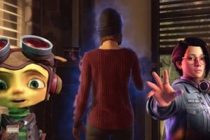 Changes in the Gaming Industry