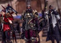 Lost Ark Endgame Guide: Five Things to Do After Reaching Level 50