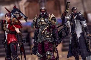 Lost Ark Endgame Guide: Five Things to Do After Reaching Level 50