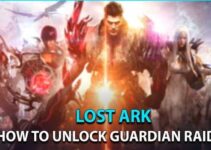 Lost Ark Guardian Raids Solo Guide