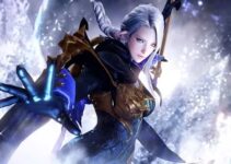 Lost Ark surpasses 1 million concurrent players on Steam