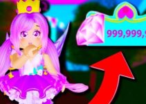 Free Diamonds In Royale High