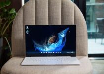 Samsung Galaxy Book 2 Pro