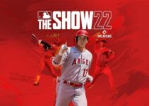 MLB The Show 22