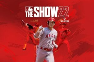 MLB The Show 22