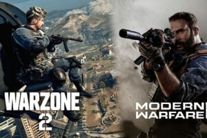 Call Of Duty