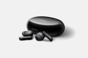 Oppo Enco X2 TWS Earbuds