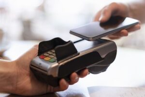 I-Phone Transform Handsets into Payment Terminals