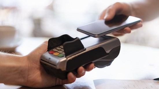 I-Phone Transform Handsets into Payment Terminals Using Tap-to-Pay