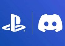 connect to your PS5 PS4 Account with Discord