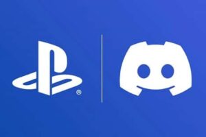 connect to your PS5 PS4 Account with Discord